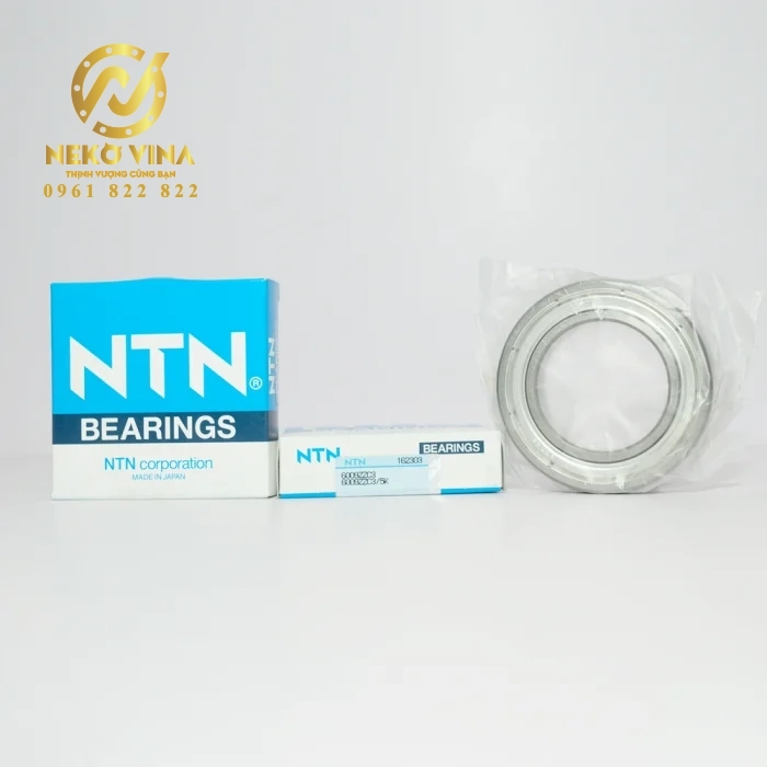 Vòng bi cầu 1 dãy 6009ZZC3