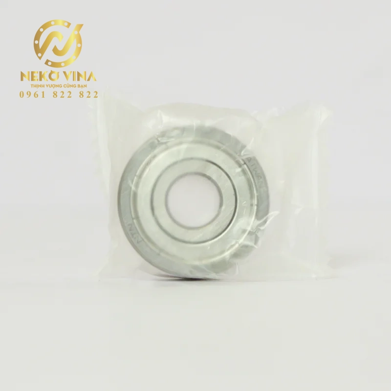 Công Ty TNHH Xuất Nhập Khẩu Neko Vina