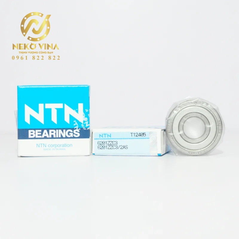 Công Ty TNHH Xuất Nhập Khẩu Neko Vina