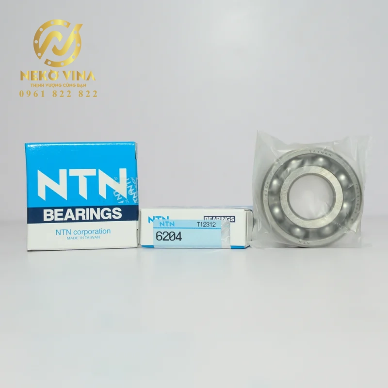 Công Ty TNHH Xuất Nhập Khẩu Neko Vina