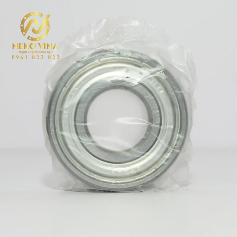 Công Ty TNHH Xuất Nhập Khẩu Neko Vina