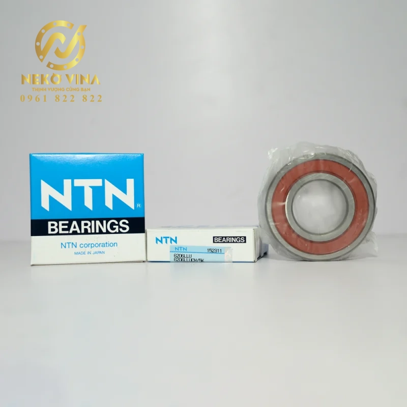 Công Ty TNHH Xuất Nhập Khẩu Neko Vina