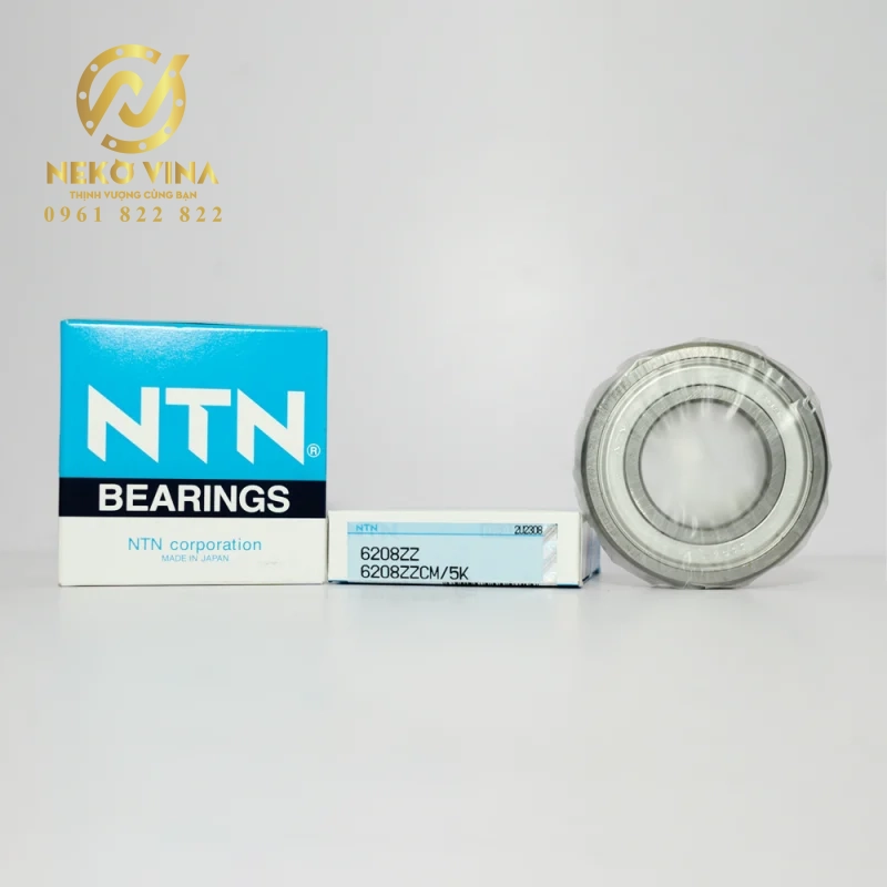 Công Ty TNHH Xuất Nhập Khẩu Neko Vina