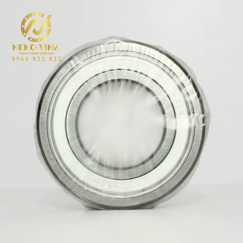 Công Ty TNHH Xuất Nhập Khẩu Neko Vina