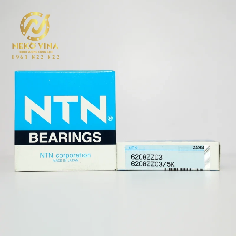 Công Ty TNHH Xuất Nhập Khẩu Neko Vina