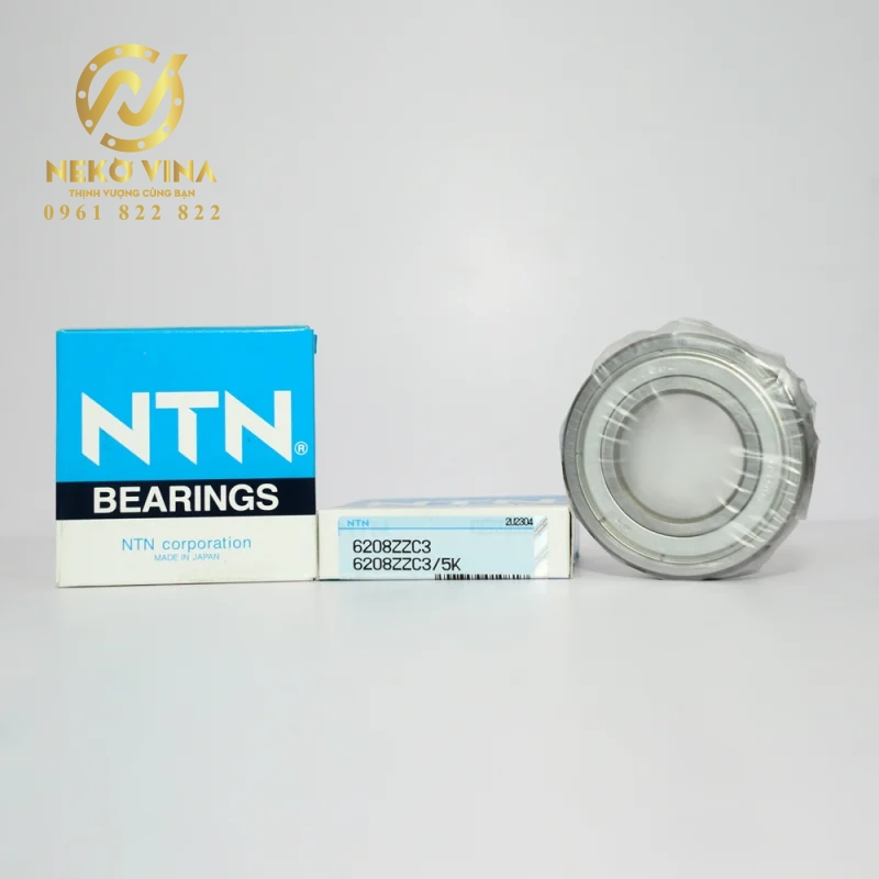 Công Ty TNHH Xuất Nhập Khẩu Neko Vina