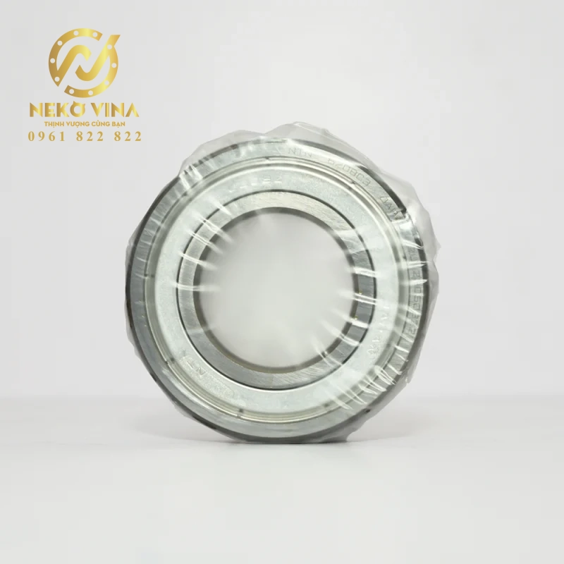 Công Ty TNHH Xuất Nhập Khẩu Neko Vina