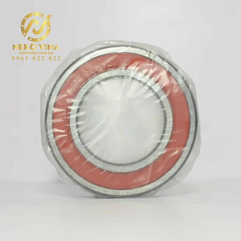 Công Ty TNHH Xuất Nhập Khẩu Neko Vina