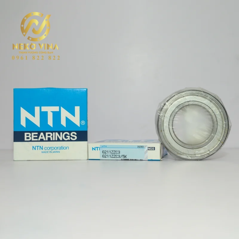 Công Ty TNHH Xuất Nhập Khẩu Neko Vina