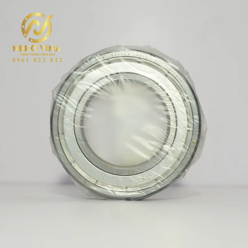 Công Ty TNHH Xuất Nhập Khẩu Neko Vina