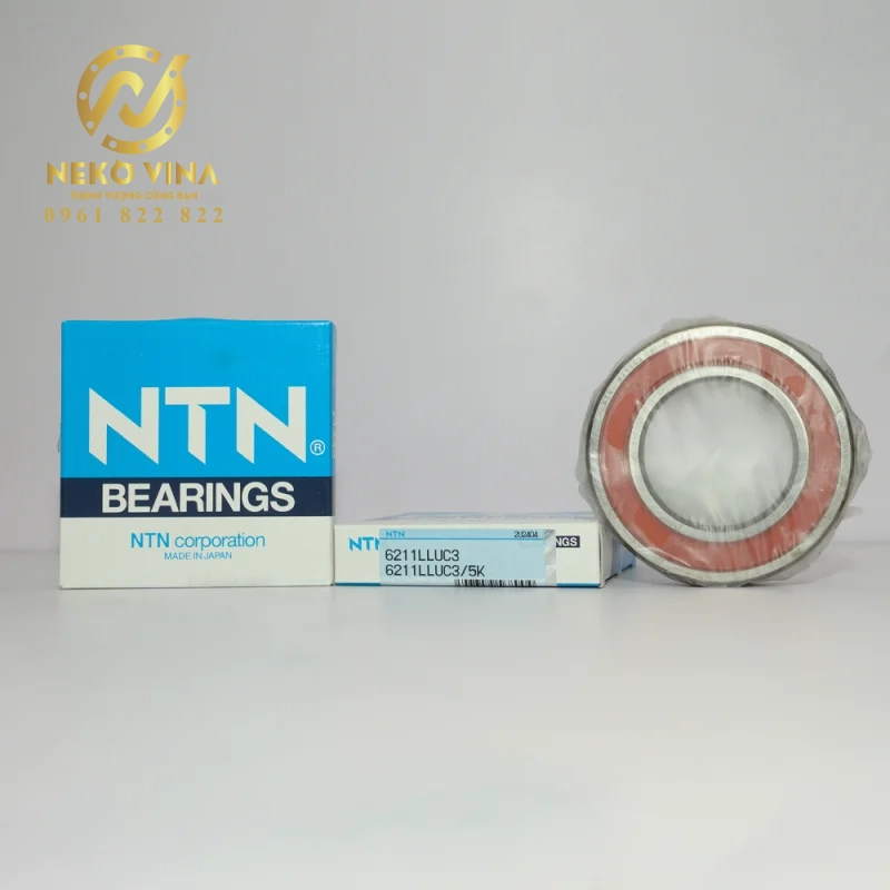 Công Ty TNHH Xuất Nhập Khẩu Neko Vina