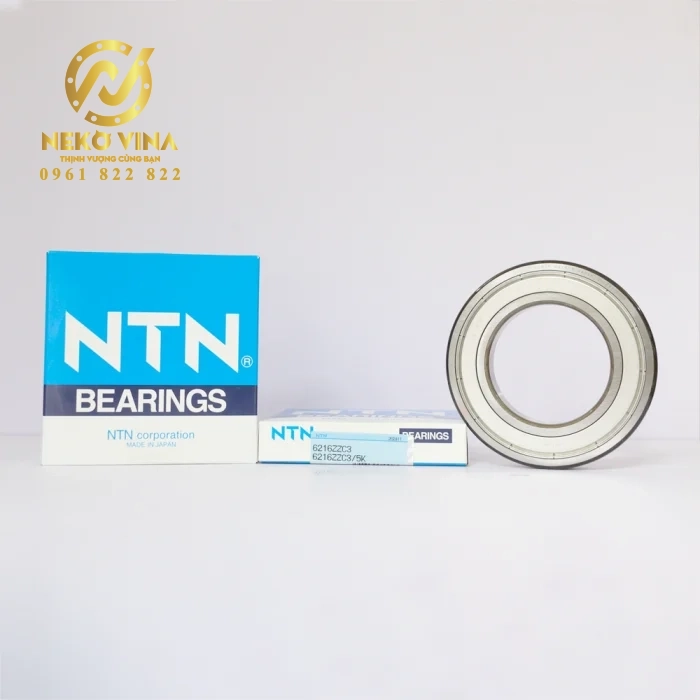 Vòng bi cầu 1 dãy 6216ZZC3