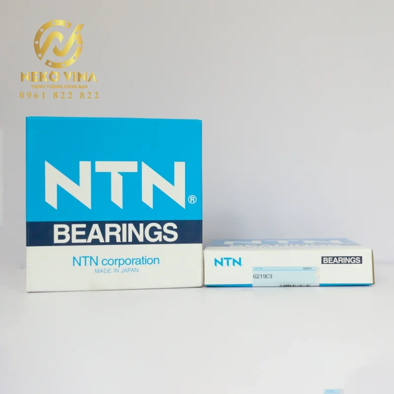 Công Ty TNHH Xuất Nhập Khẩu Neko Vina