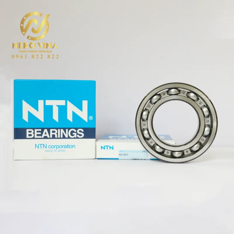 Công Ty TNHH Xuất Nhập Khẩu Neko Vina