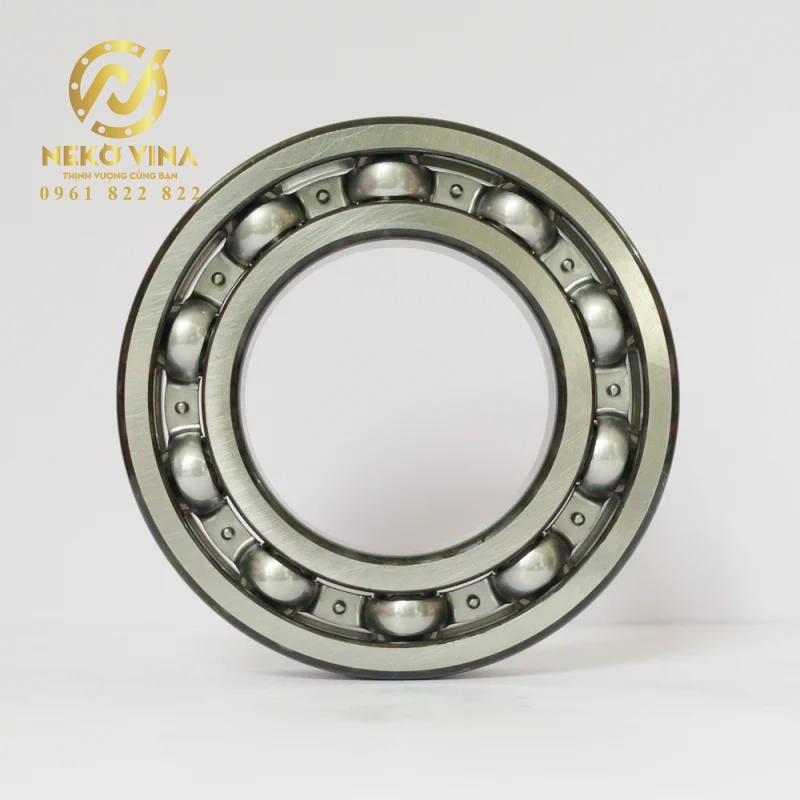 Công Ty TNHH Xuất Nhập Khẩu Neko Vina