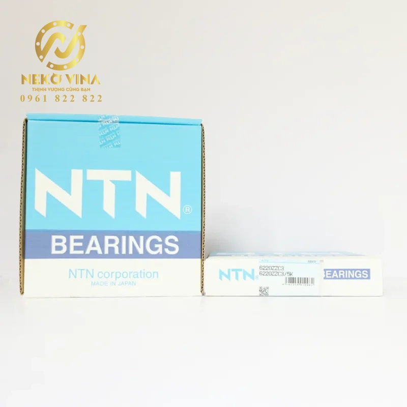 Công Ty TNHH Xuất Nhập Khẩu Neko Vina