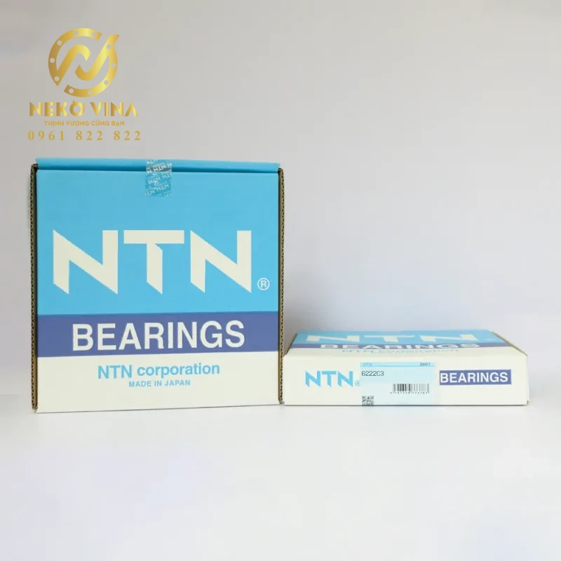 Công Ty TNHH Xuất Nhập Khẩu Neko Vina