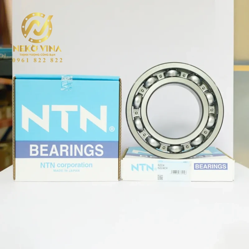 Công Ty TNHH Xuất Nhập Khẩu Neko Vina