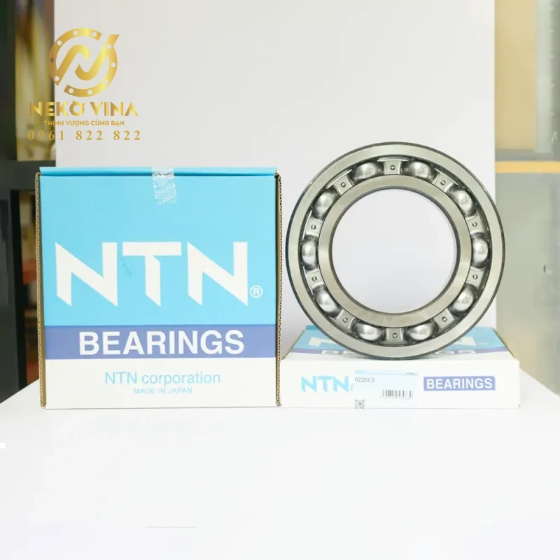 Công Ty TNHH Xuất Nhập Khẩu Neko Vina