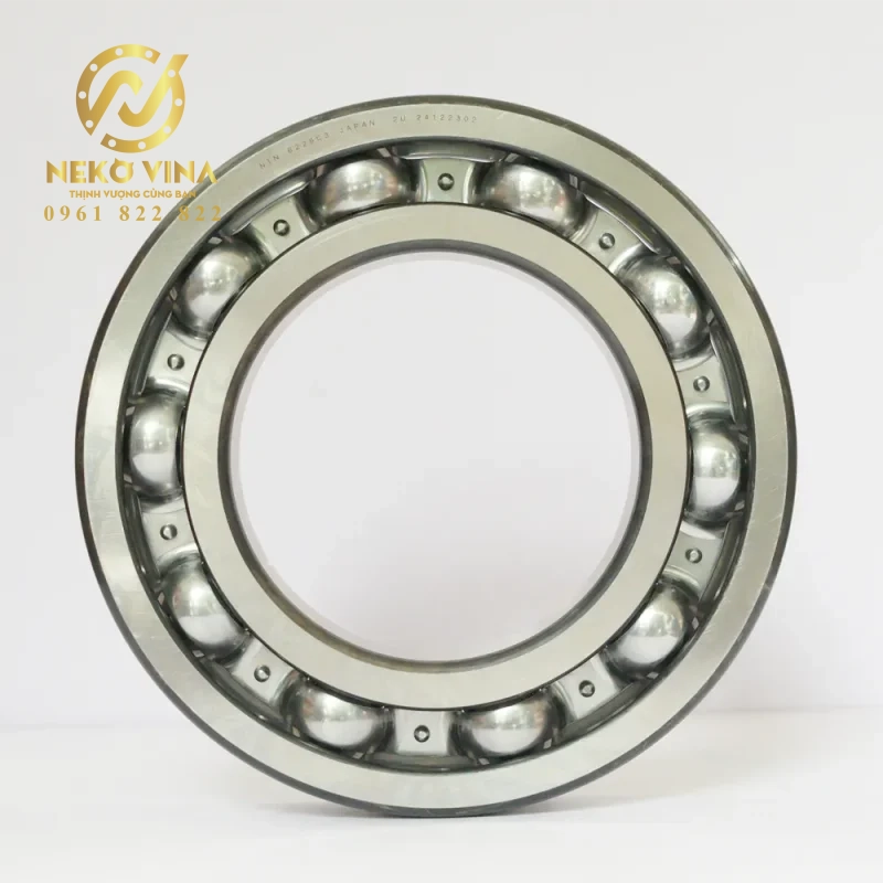 Công Ty TNHH Xuất Nhập Khẩu Neko Vina