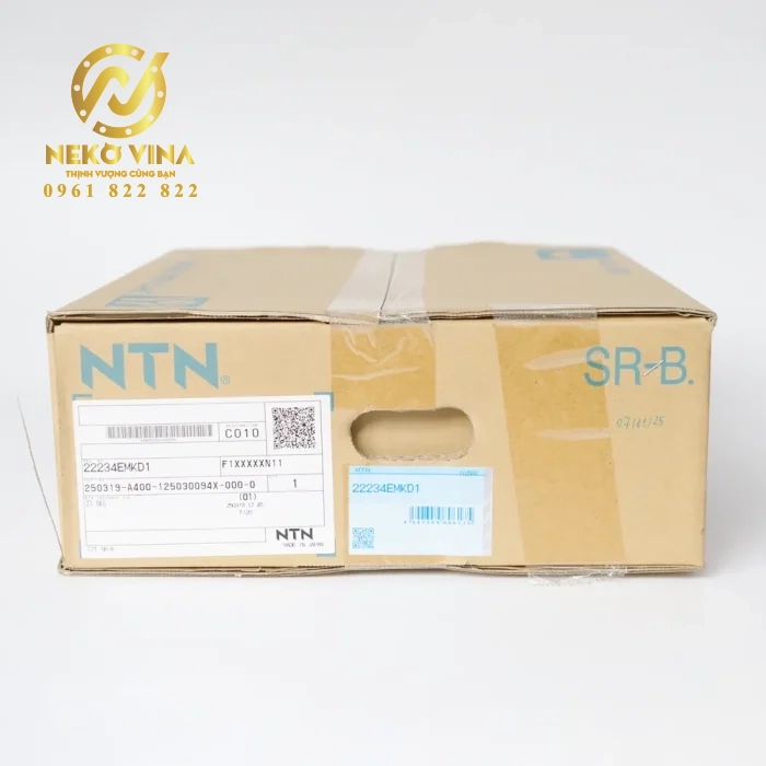 Vòng bi tang trống 22234EMKD1