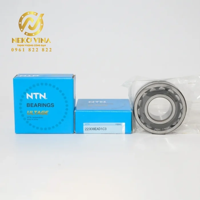 Vòng bi tang trống 22308EAD1C3