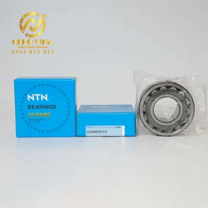 Vòng bi tang trống 22309EAD1C3