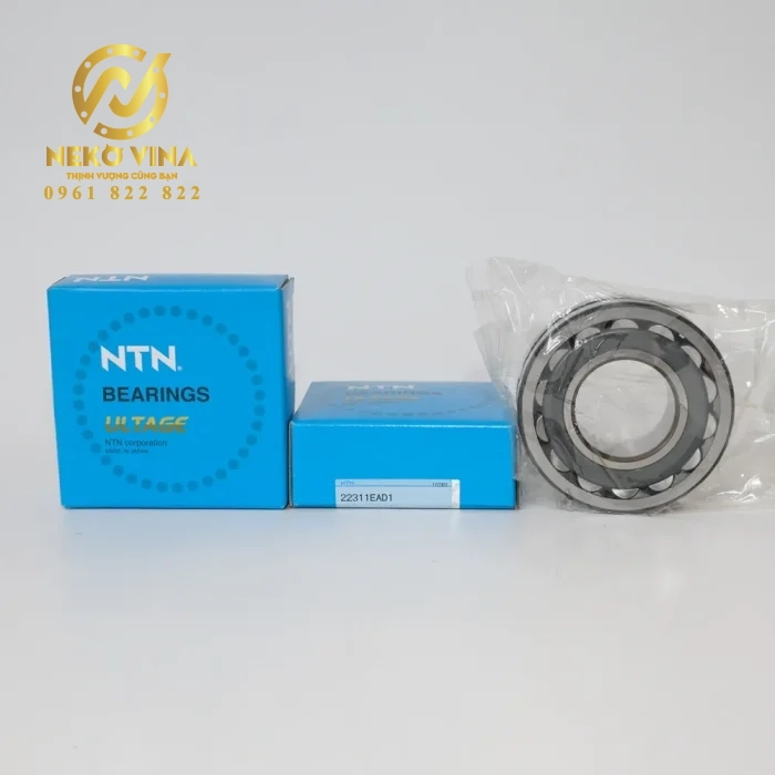 Vòng bi tang trống 22311EAD1