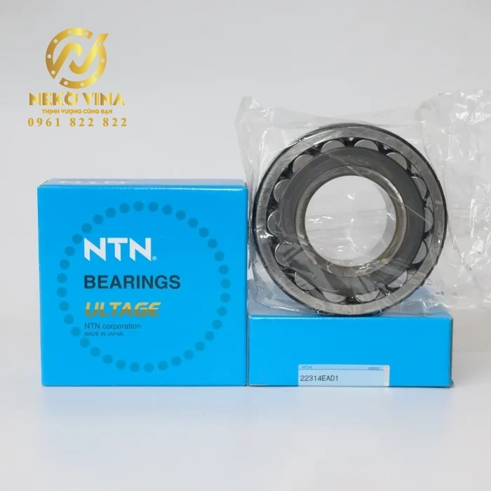 Vòng bi tang trống 22314EAD1