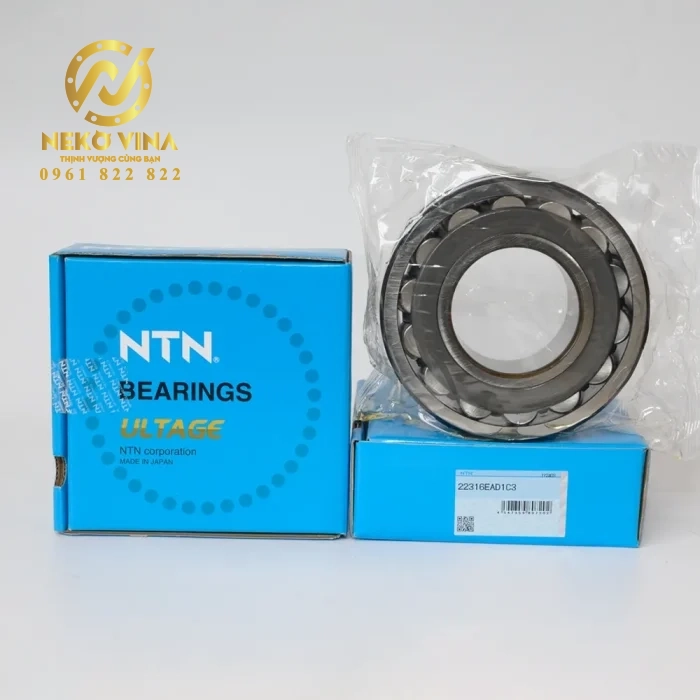 Vòng bi tang trống 22316EAD1C3