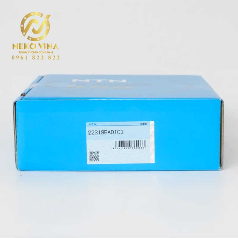 Công Ty TNHH Xuất Nhập Khẩu Neko Vina