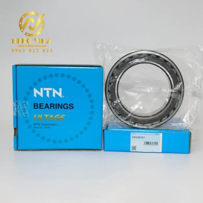 Vòng bi tang trống 23024EAD1