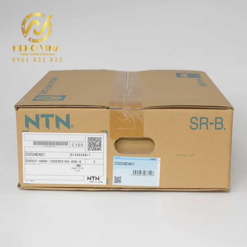 Công Ty TNHH Xuất Nhập Khẩu Neko Vina