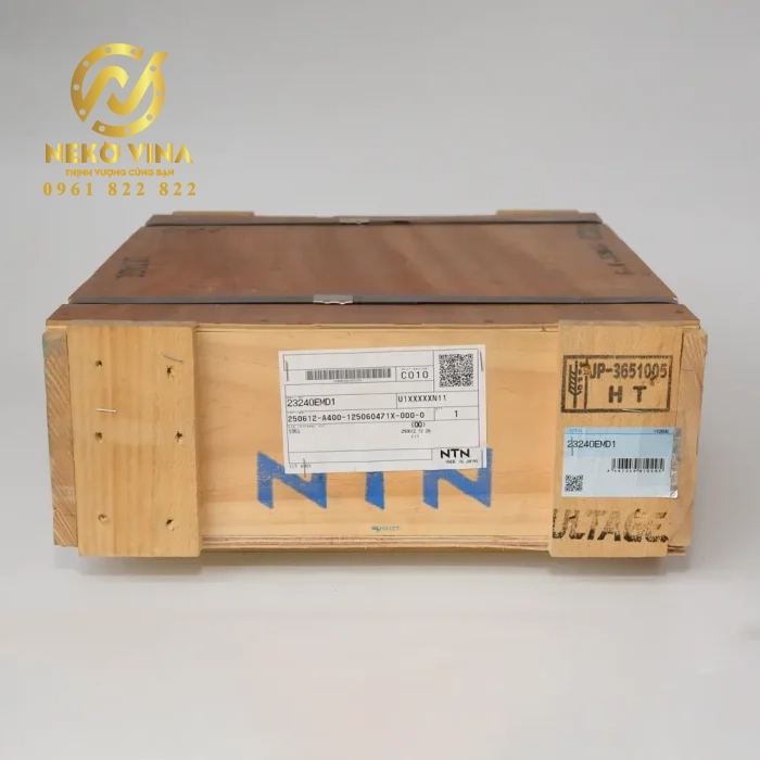 Vòng bi tang trống 23240EMD1