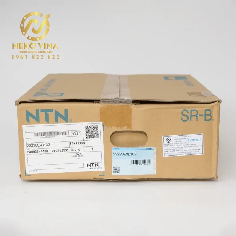 Công Ty TNHH Xuất Nhập Khẩu Neko Vina