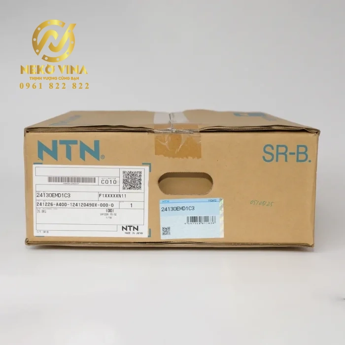 Vòng bi tang trống 24130EMD1C3