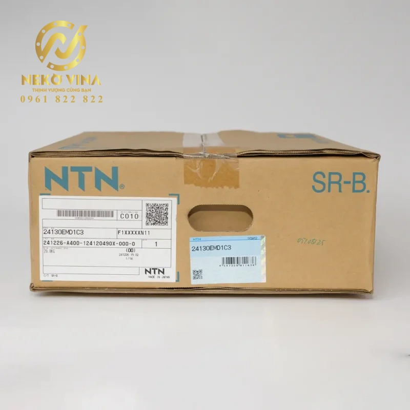 Công Ty TNHH Xuất Nhập Khẩu Neko Vina