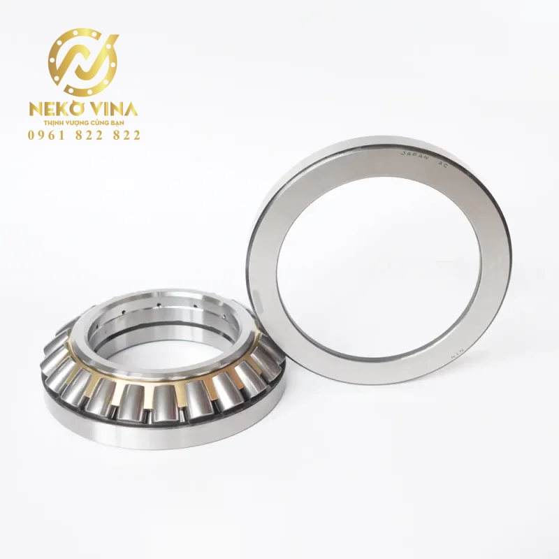 Công Ty TNHH Xuất Nhập Khẩu Neko Vina