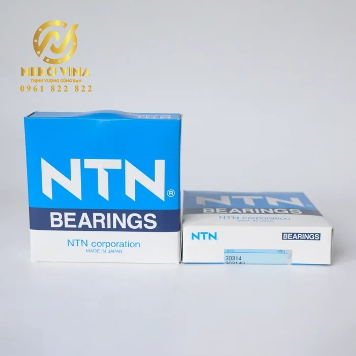 Vòng bi côn 30314