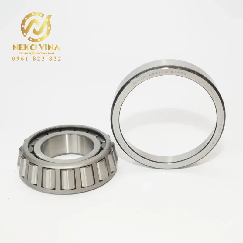 Công Ty TNHH Xuất Nhập Khẩu Neko Vina