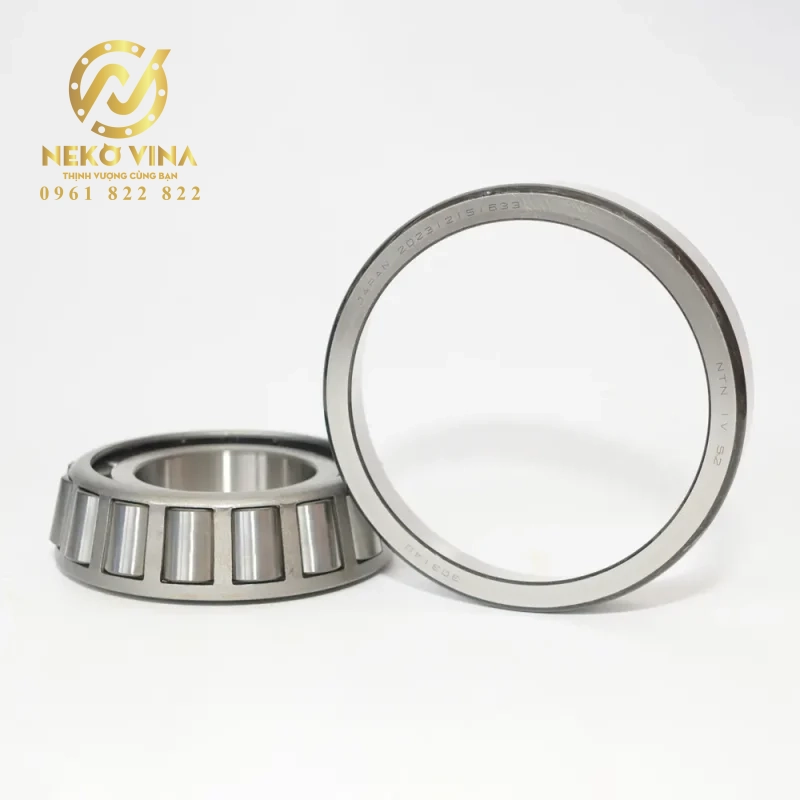 Công Ty TNHH Xuất Nhập Khẩu Neko Vina