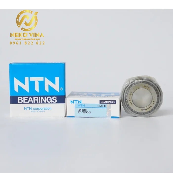 Vòng bi côn 32004X