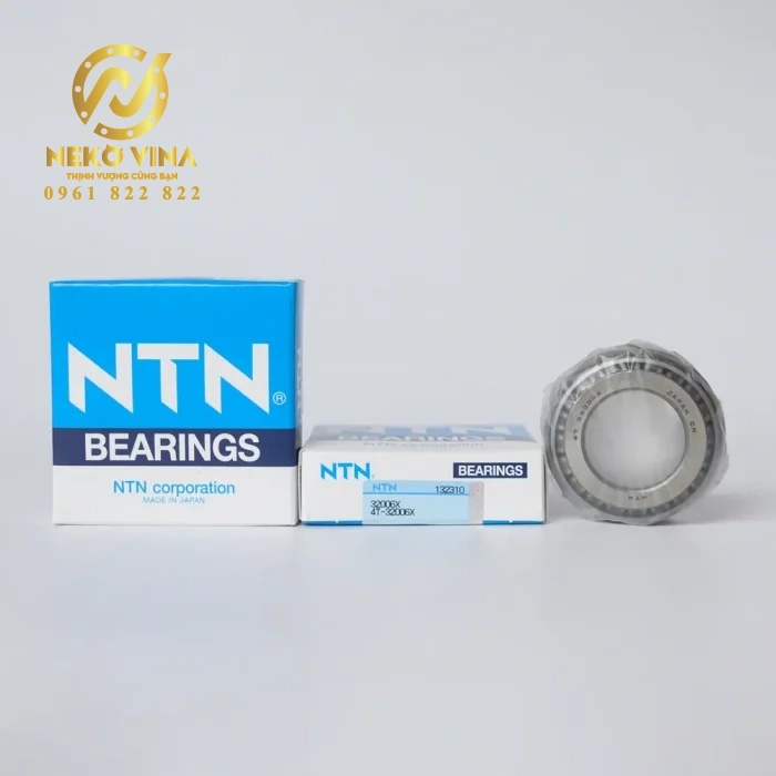 Vòng bi côn 32006X