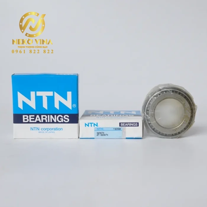 Vòng bi côn 32007X