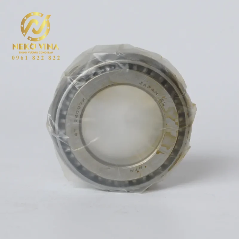 Công Ty TNHH Xuất Nhập Khẩu Neko Vina