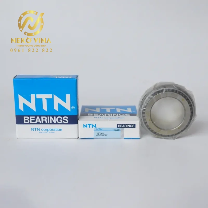 Công Ty TNHH Xuất Nhập Khẩu Neko Vina