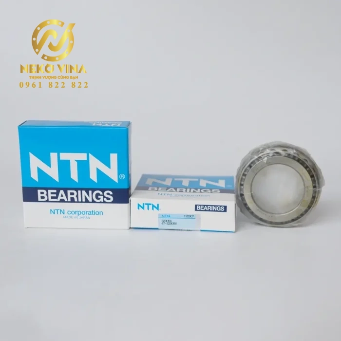 Vòng bi côn 32009X