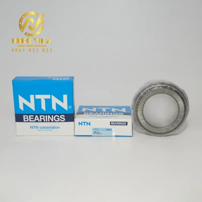 Vòng bi côn 32011X