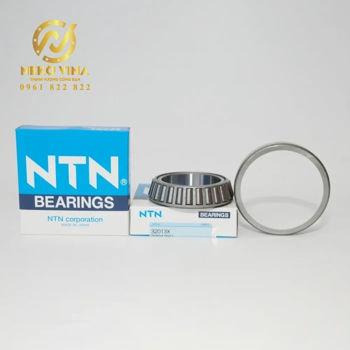 Vòng bi côn 32013X