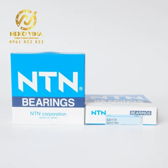 Vòng bi côn 32017X